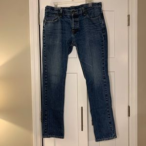 Men’s Hollister Jeans